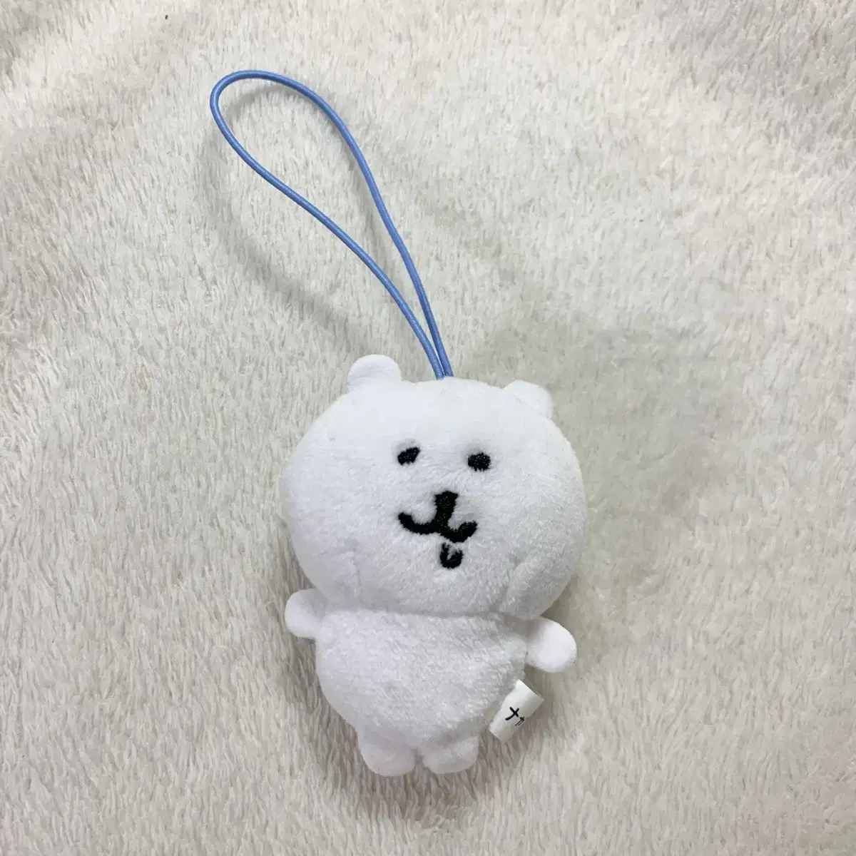 침담곰 농담곰 인형 미니 누이 가챠